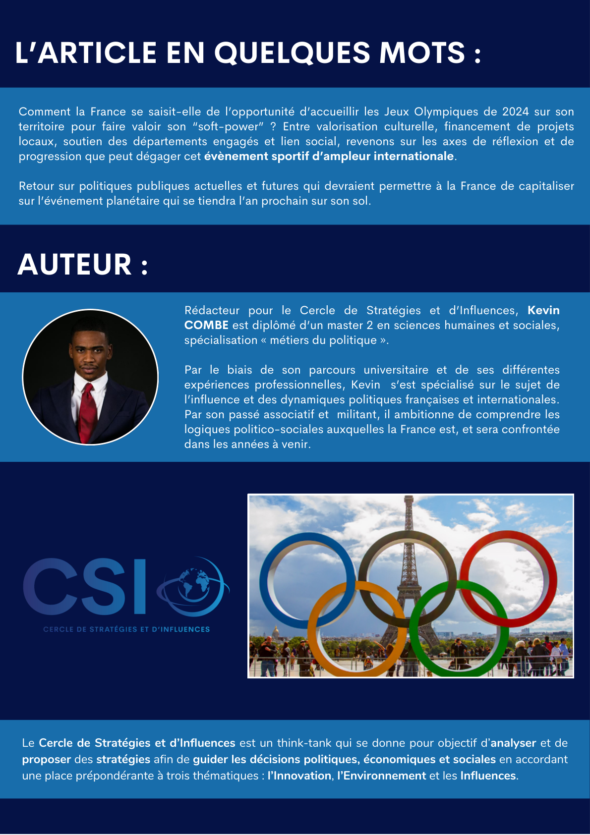 JO Paris 2024 — page 2