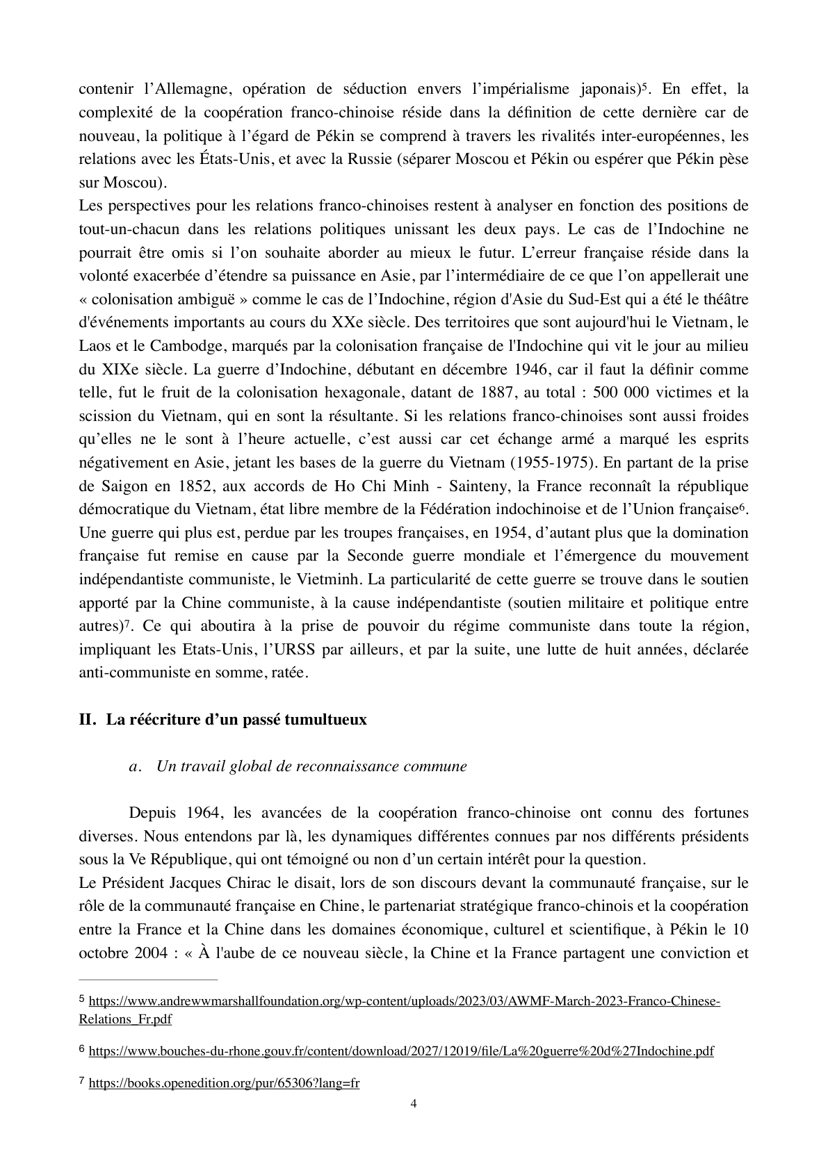 Relations franco-chinoises — page 5
