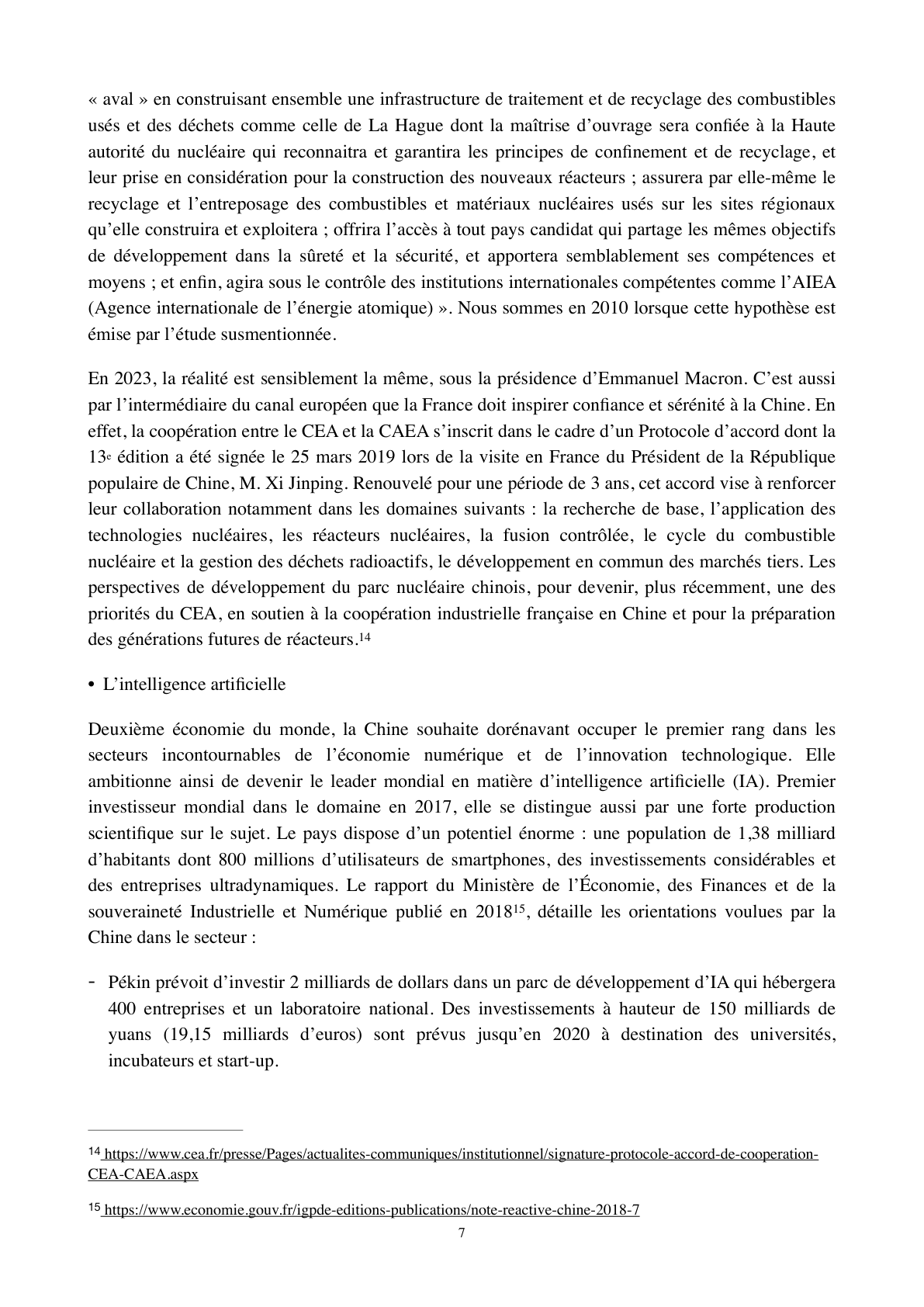 Relations franco-chinoises — page 8